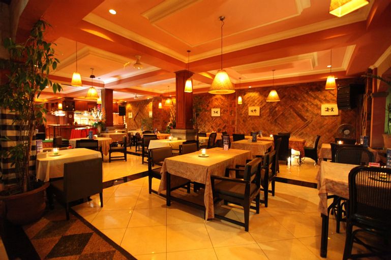 Maxi Hotel and Spa Kuta, Badung