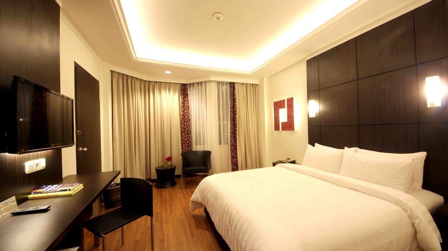 Bentani Hotel & Residence, Cirebon