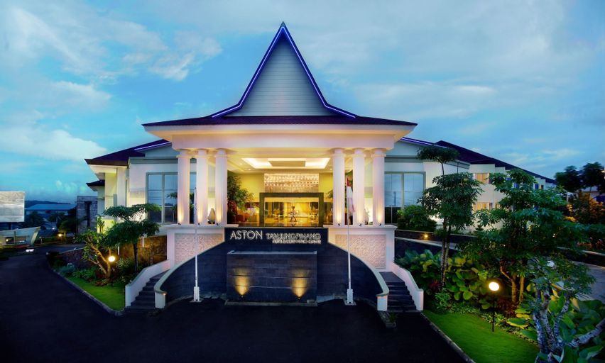Aston Tanjung Pinang Hotel and Convention Center, Tanjung Pinang
