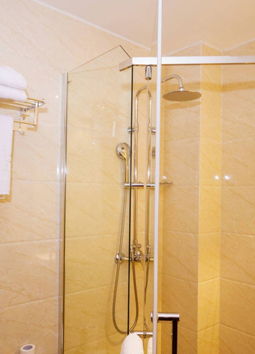 Bathroom 4, Forest Hotel Qiandao Lake, Hangzhou