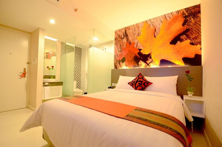 Clay Hotel Jakarta, Central Jakarta
