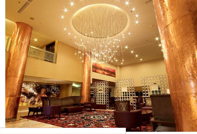 Swiss-Belhotel Ambon, Ambon