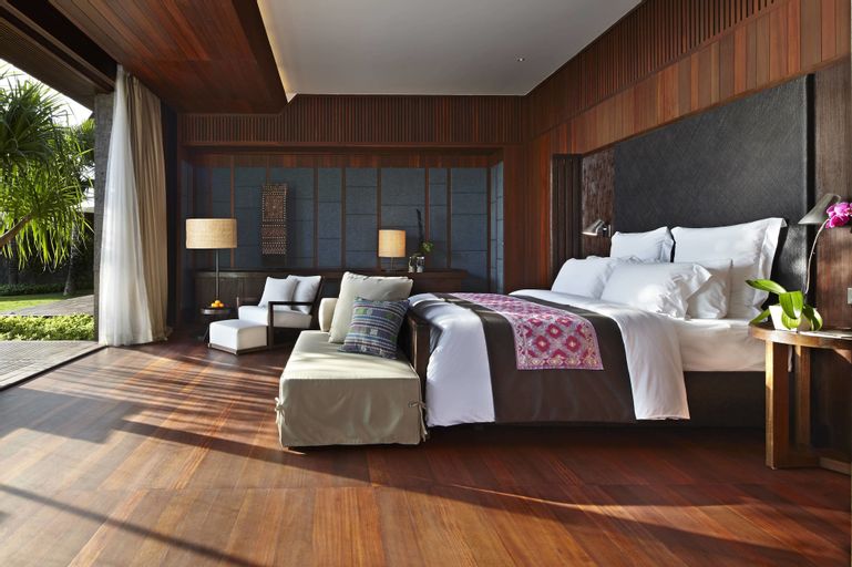 Bulgari Resort Bali, Badung