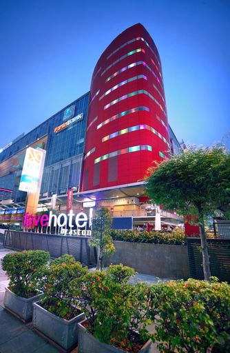 favehotel LTC Glodok, West Jakarta