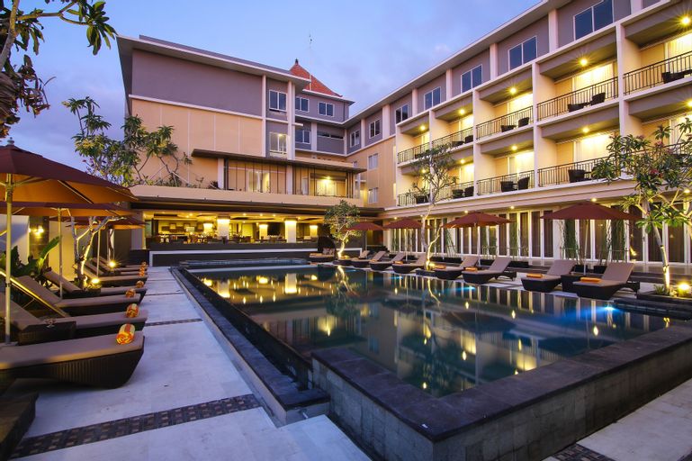 The Kana Kuta Hotel, Badung