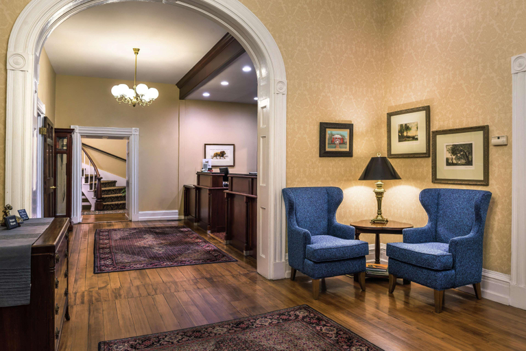 Bedroom 3, Hampton Inn Lexington-Historic District, Lexington