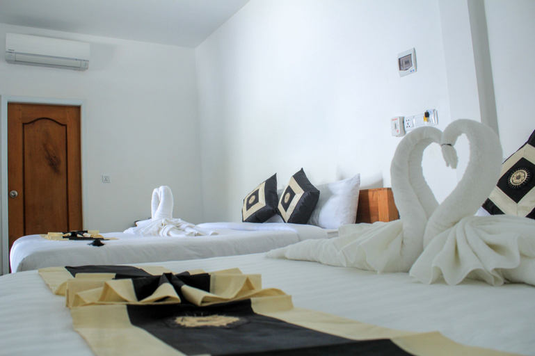 Long Set Resort, Botum Sakor