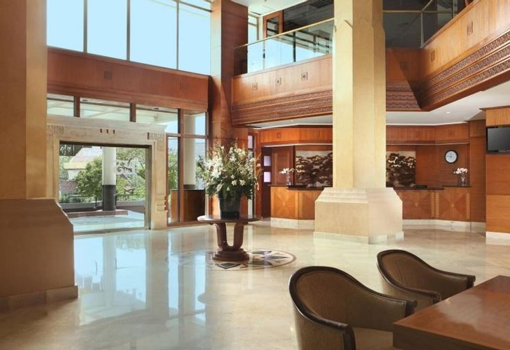 Hotel Santika Premiere Semarang, Semarang