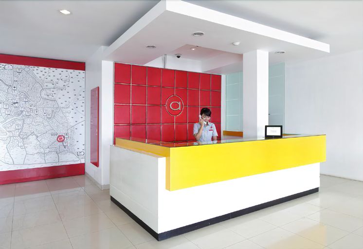 Amaris Hotel Banjar, Banjarmasin