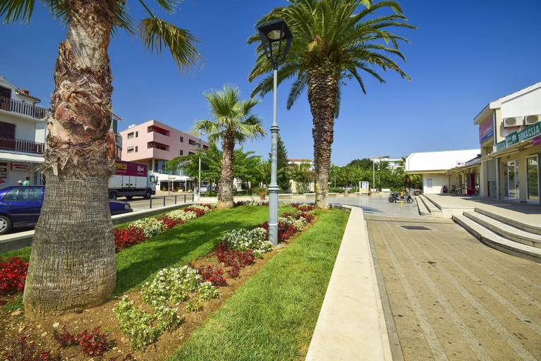 Others 5, Studio Dara Apartment A1, Vodice