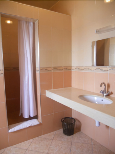 Bathroom 4, Studiotel Afoud, Agadir-Ida ou Tanane