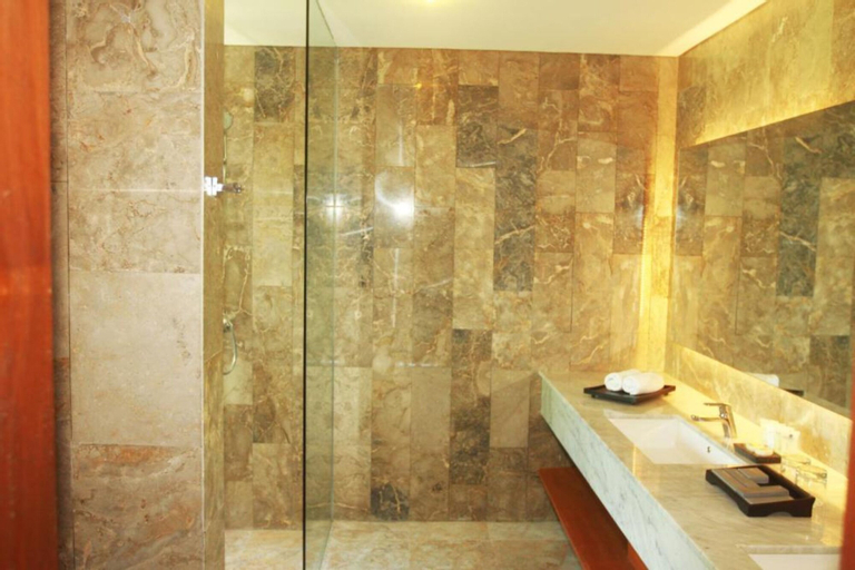 Blue Point Bay Villas and Spa, Badung