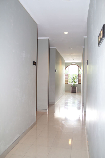 Cakra Kusuma Hotel Yogyakarta, Yogyakarta