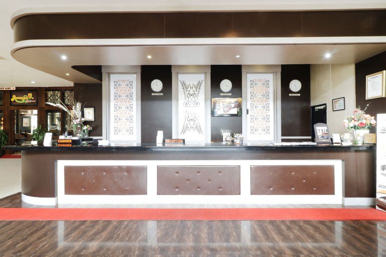 Grand Kanaya Hotel Medan, Medan