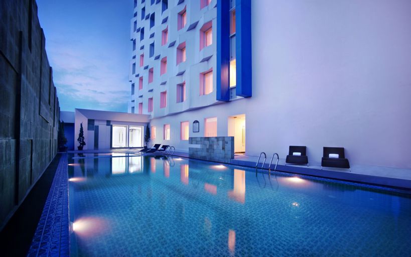 Atria Hotel Magelang, Magelang Booking Murah Di Tiket.com