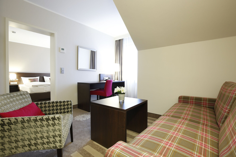 Bedroom 5