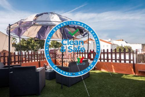 Y Quebedo - Concept Serviced Apartments, Setúbal