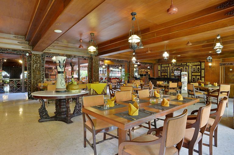 Puri Artha Hotel Yogyakarta, Sleman