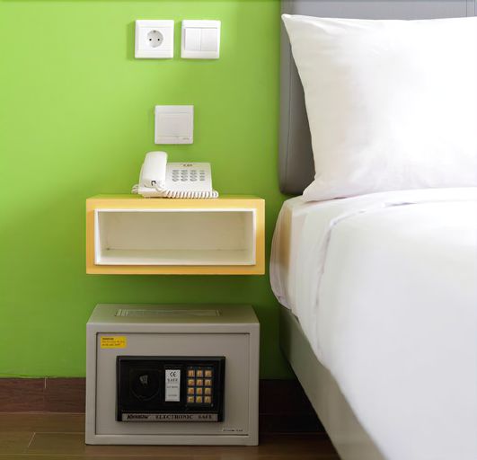 Amaris Hotel Banjar, Banjarmasin