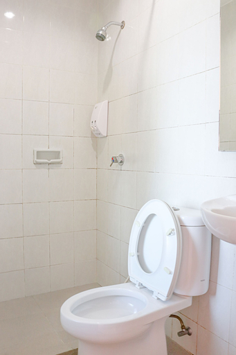 LeGreen Suite Ratulangi Ambon, Ambon