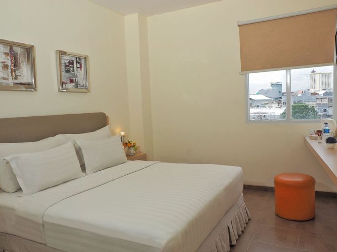 dprimahotel ITC Mangga Dua, Jakarta Pusat