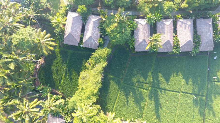 Sapulidi Resort Spa & Gallery Bali, Gianyar
