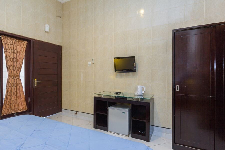 Public Area 2, Denays House, Badung