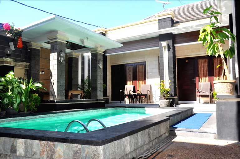 Sport & Beauty 5, Denays House, Badung