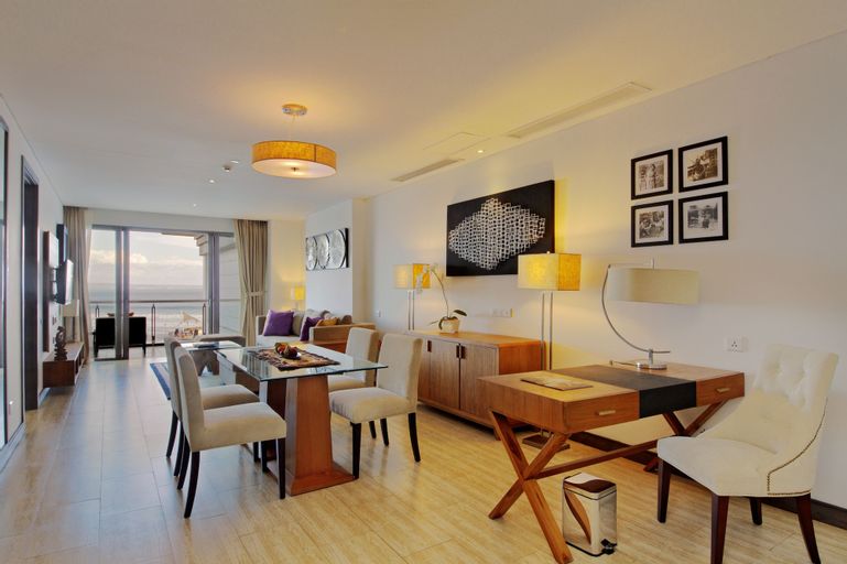 Lv8 Resort Hotel, Badung