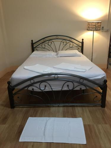 Jub-Jang Guesthouse, Muang Surin