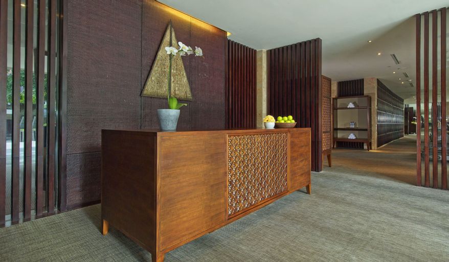 Fairmont Sanur Beach Bali, Denpasar