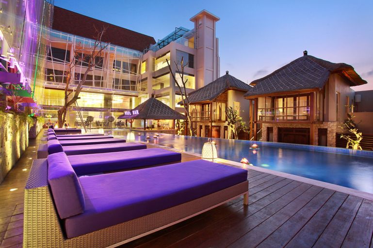 Grand Mega Resort & Spa Bali, Badung