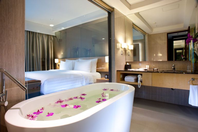 JS Luwansa Hotel & Convention Center, South Jakarta