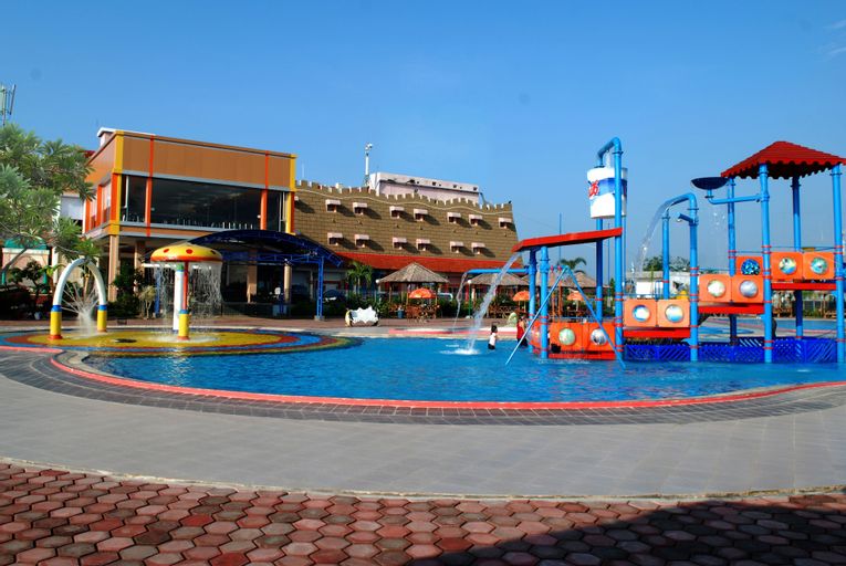 Sahid Mandarin Pekalongan, Pekalongan