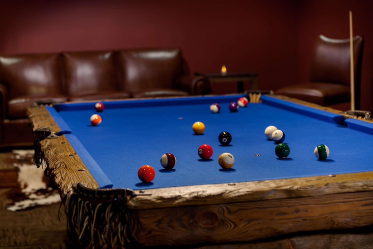 Sport & Beauty 2, Tailwater Lodge Altmar Tapestry Collection Hilton, Oswego