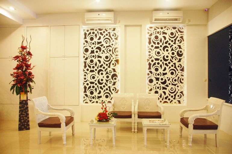 Gandhi Inn, Medan