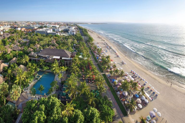 Legian Beach Hotel, Badung