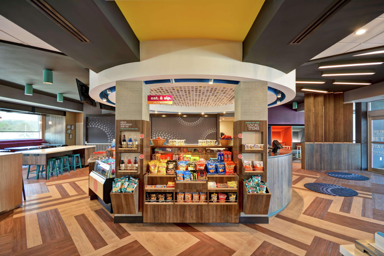 Public Area 2, TRU by Hilton Denver, Lancaster