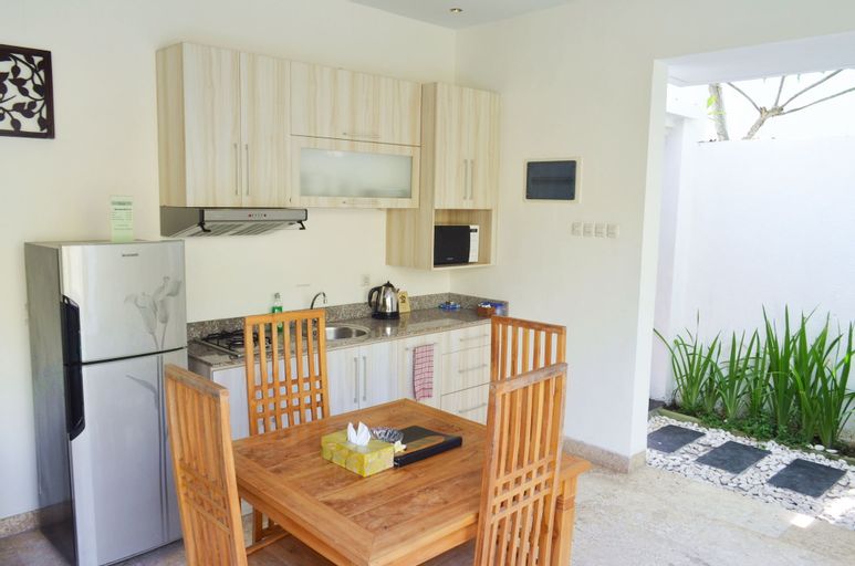 The Jas Villas, Badung