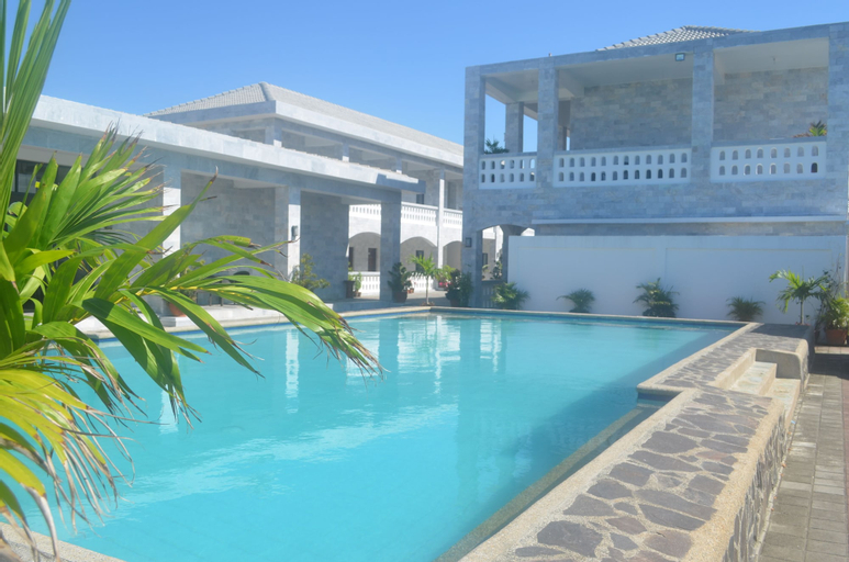 Villas Buenavista, San Juan