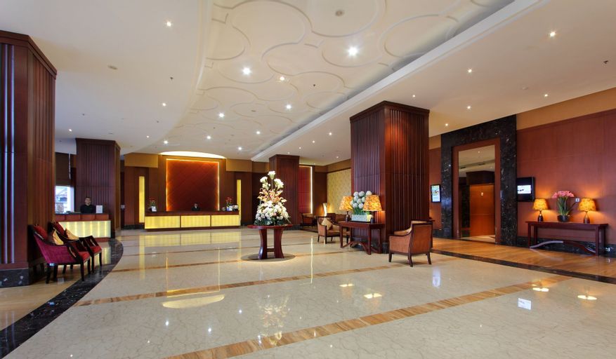 Best Western Mangga Dua Hotel & Residences, Jakarta Pusat