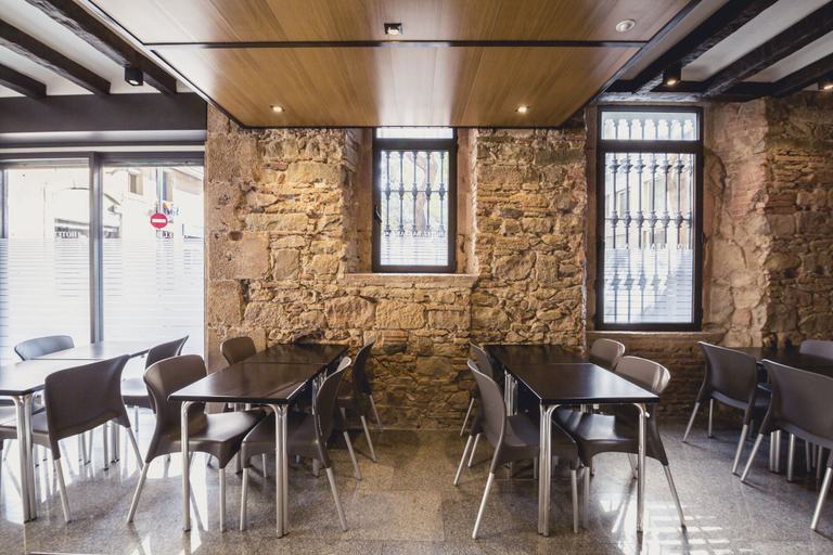 Food & Drinks 5, Hotel Casa Teva Barcelona, Barcelona