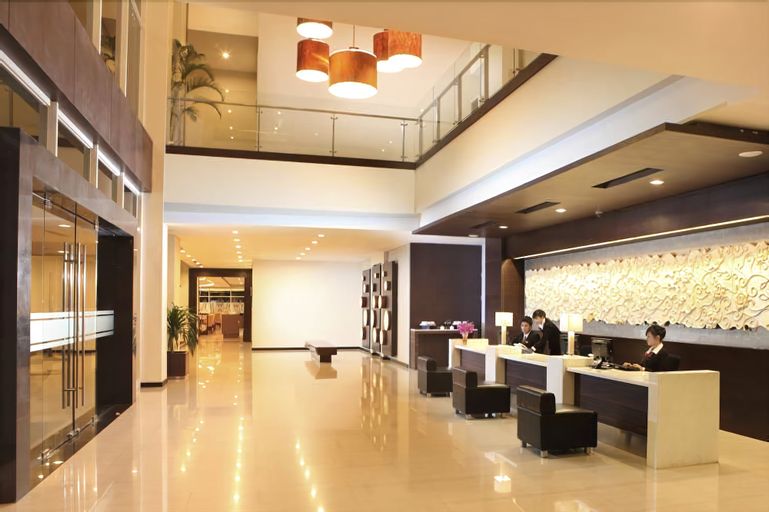 Hotel Santika Bengkulu, Bengkulu