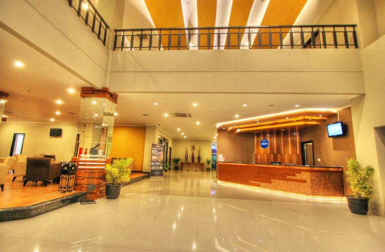 Hotel Dafam Pekalongan, Pekalongan