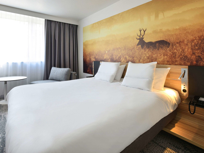 Novotel Wavre Brussels East Hotel, Brabant Wallon