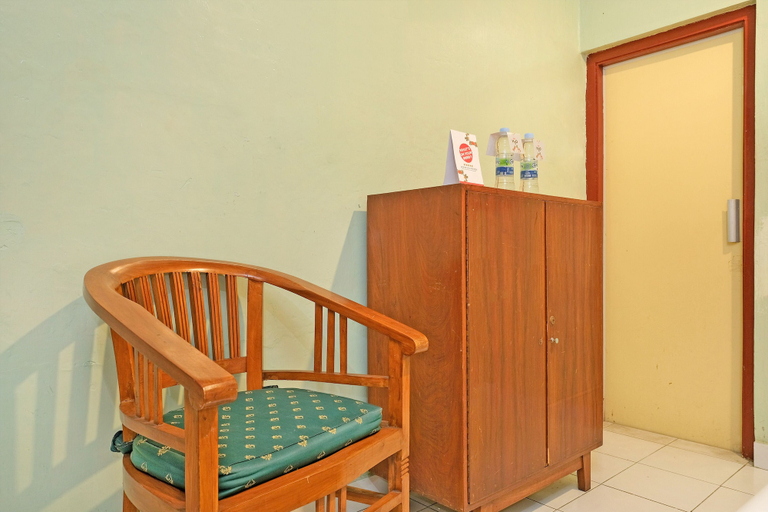 Others, OYO 585 Hotel Perwita Sari, Yogyakarta
