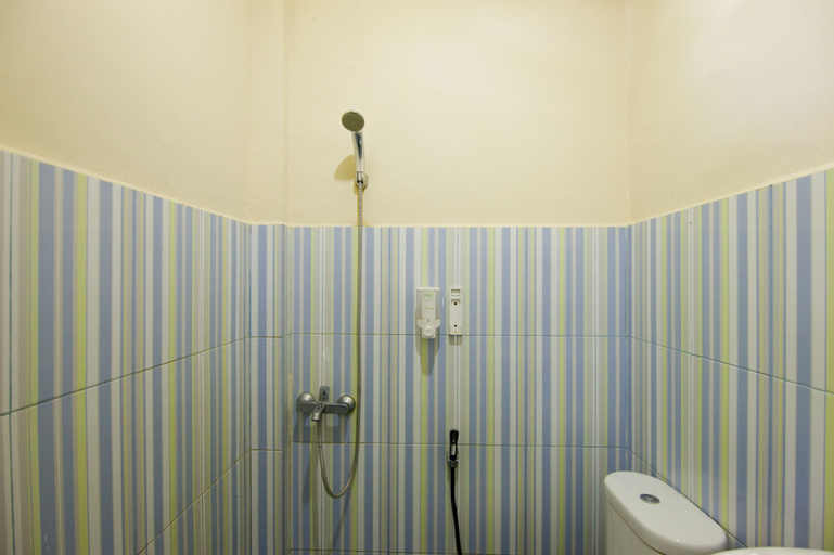 OYO 1488 Prima Hotel, Samosir