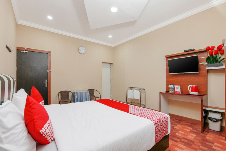 OYO 799 Hotel Dieng, Karo