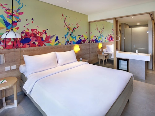 ibis Styles Bogor Raya, Bogor