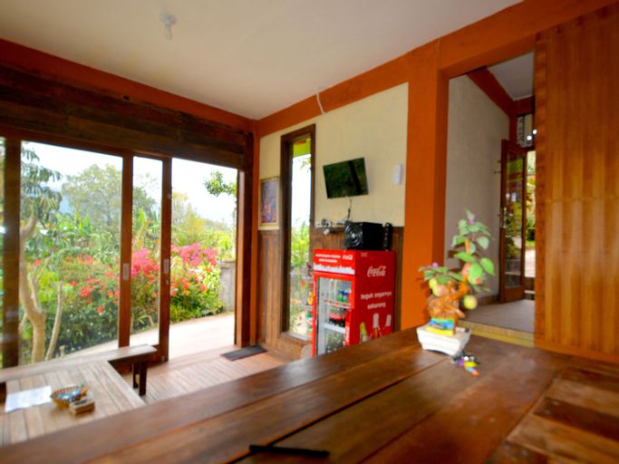 Dajan Buyan Homestay, Tabanan